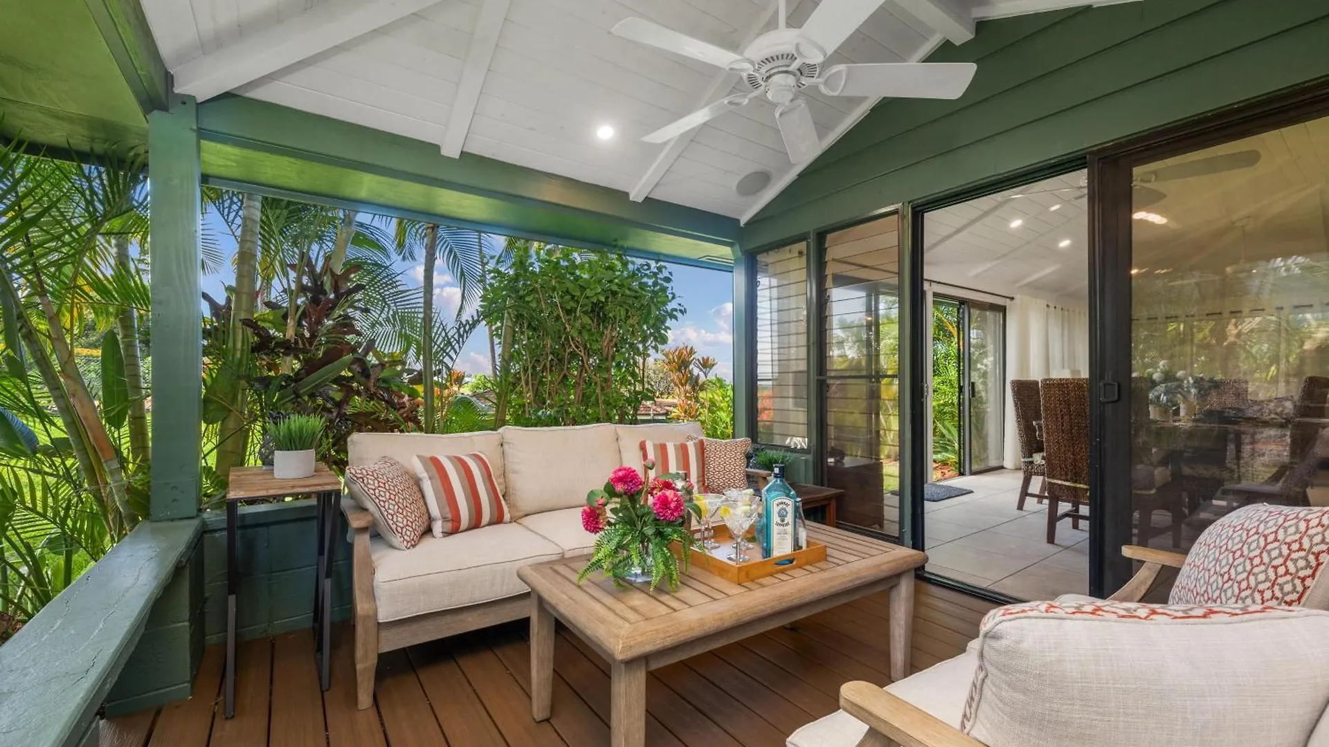 Holiday home International Colony Club 37 Villa Kaanapali