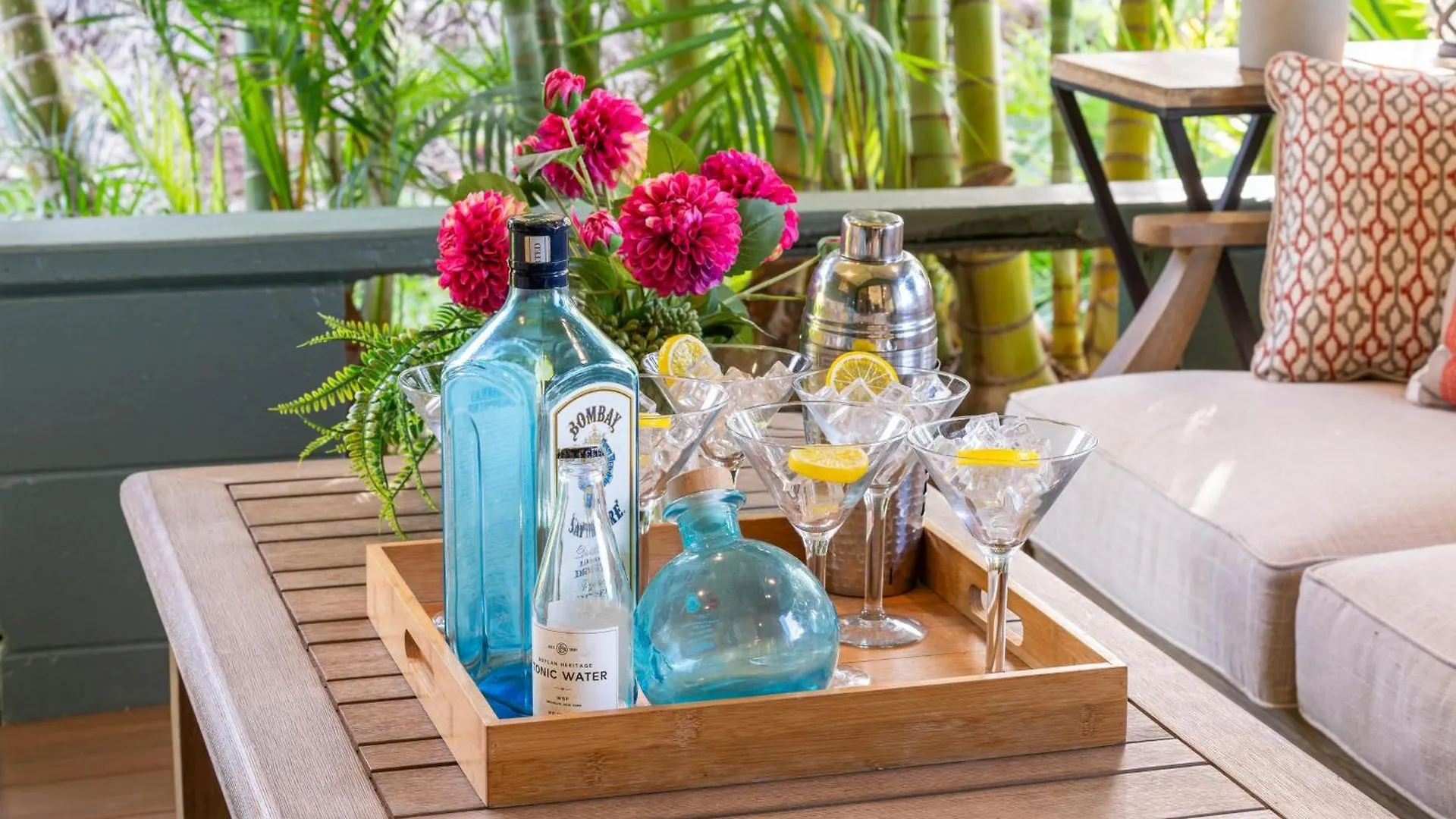 International Colony Club 37 Villa Kaanapali Holiday home