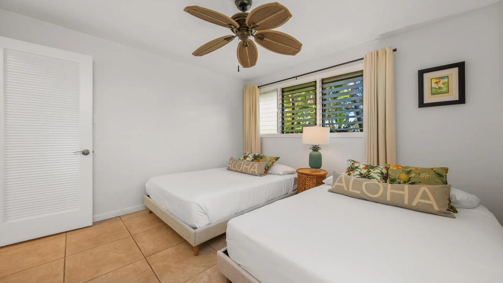 International Colony Club 37 Villa Kaanapali Holiday home