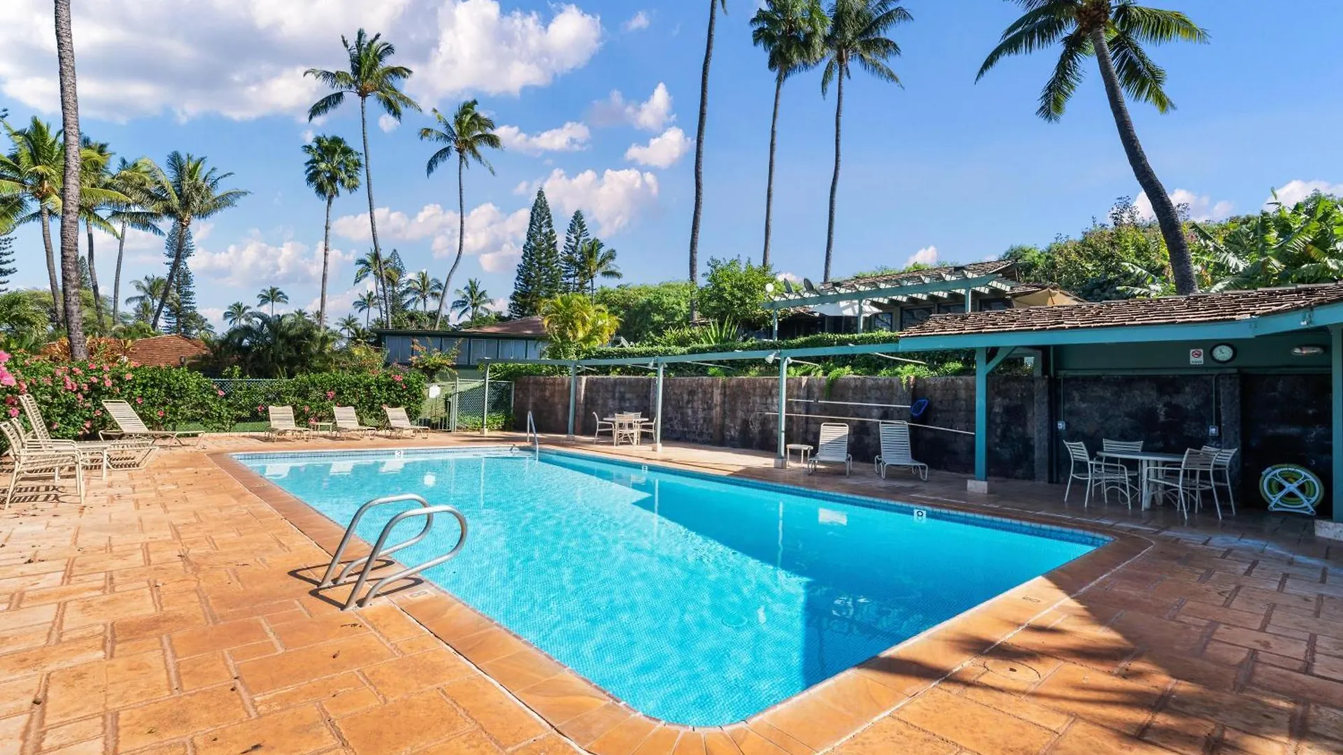 International Colony Club 37 Villa Kaanapali