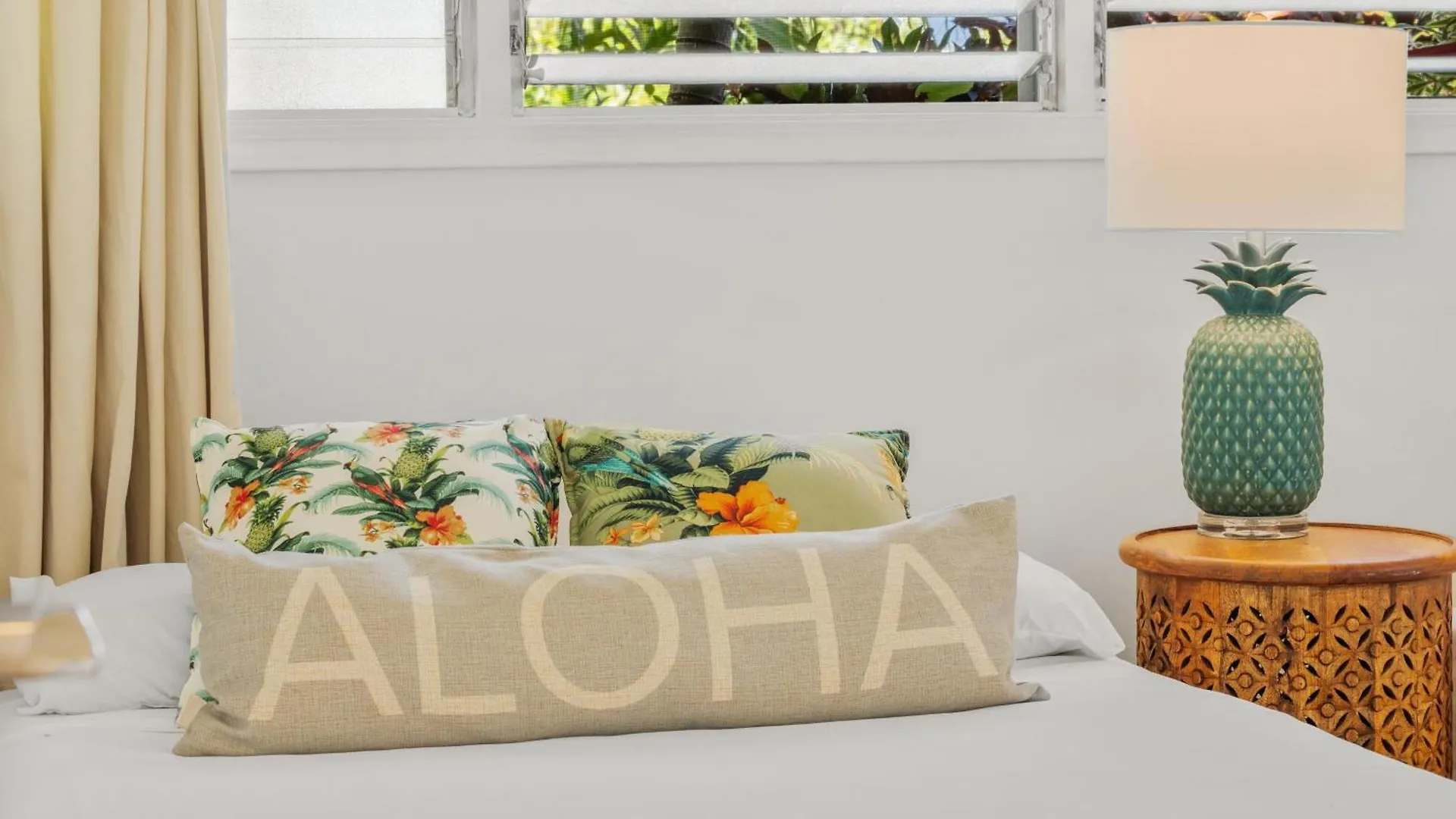 Holiday home International Colony Club 37 Villa Kaanapali