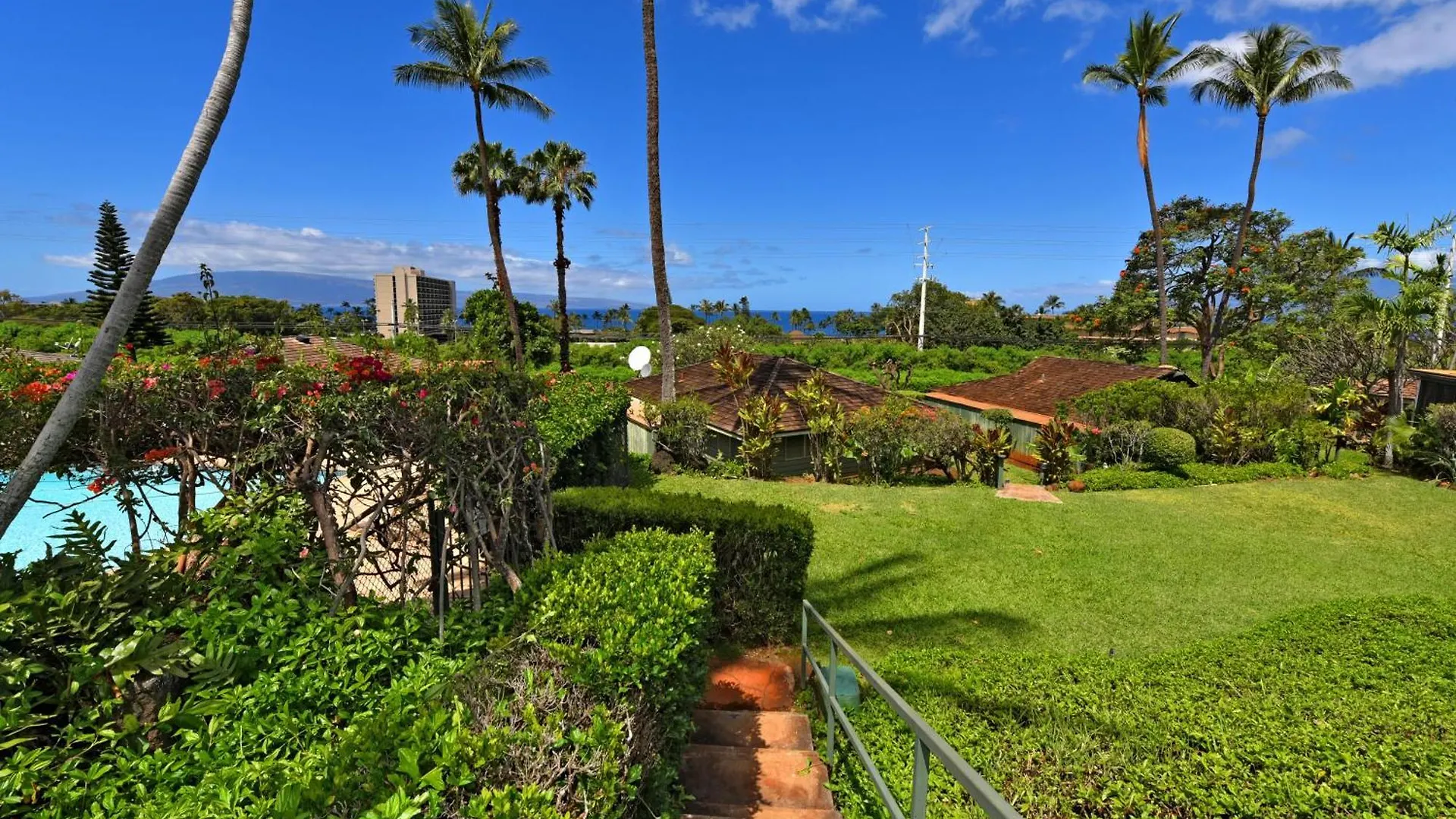 International Colony Club 37 Villa Kaanapali 0*,  United States