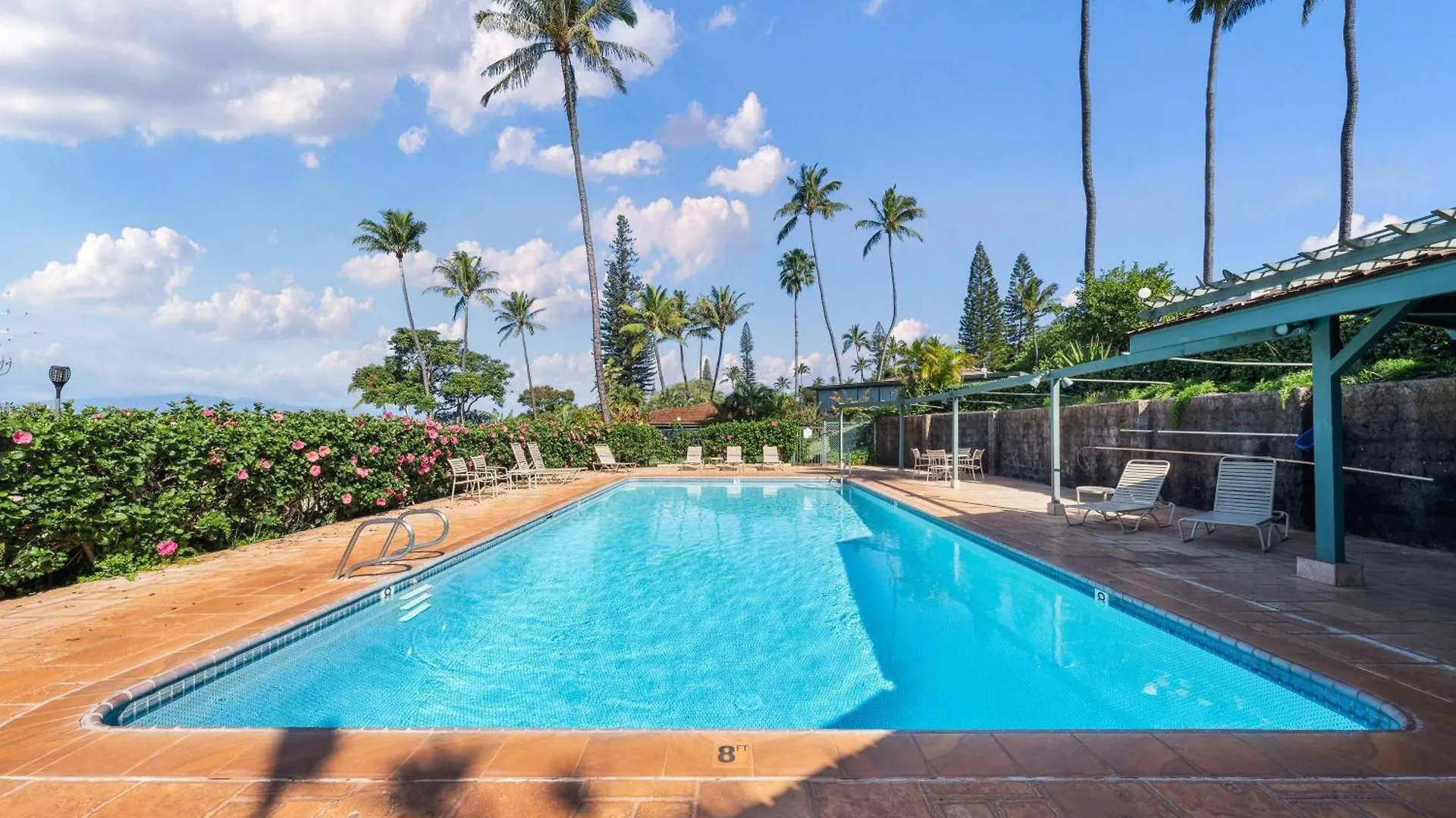 Holiday home International Colony Club 37 Villa Kaanapali