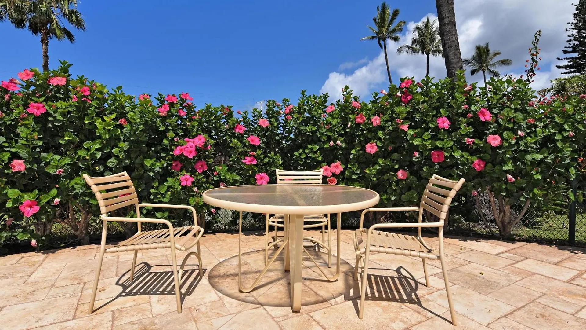 International Colony Club 37 Villa Kaanapali Holiday home