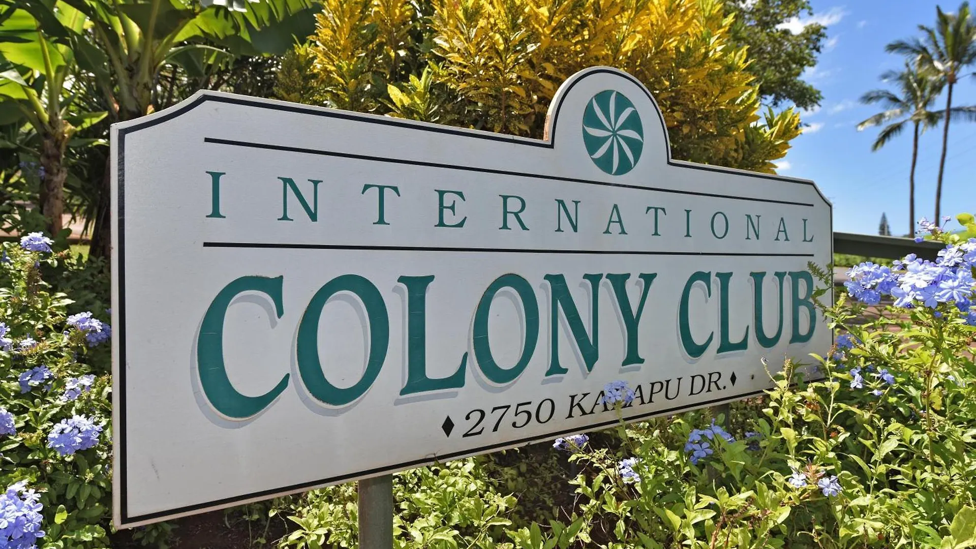 Holiday home International Colony Club 37 Villa Kaanapali United States