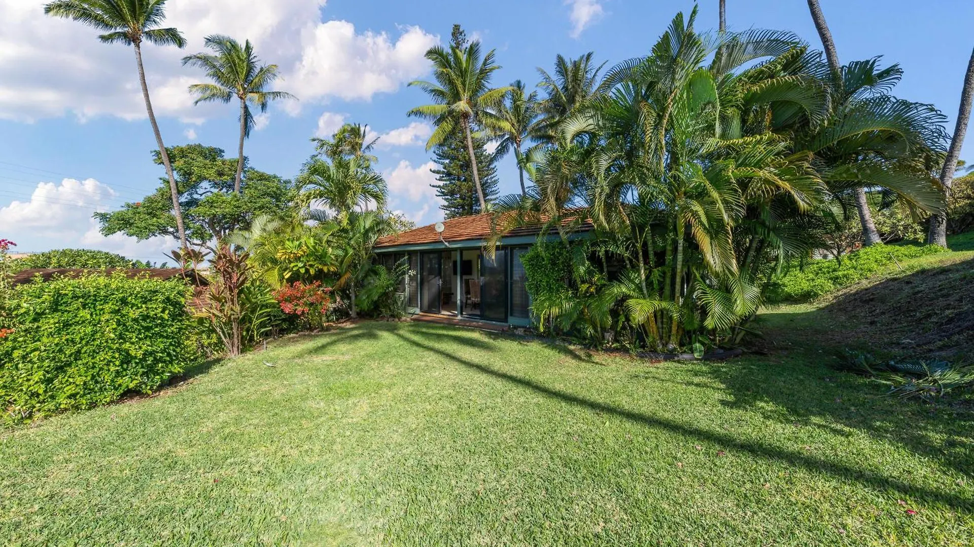 International Colony Club 37 Villa Kaanapali 0*,