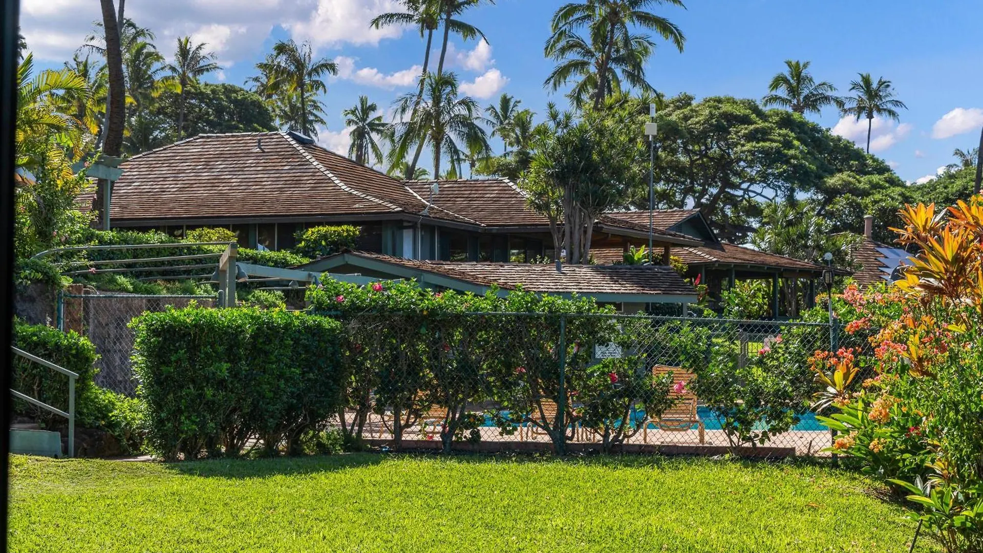 International Colony Club 37 Villa Kaanapali Holiday home