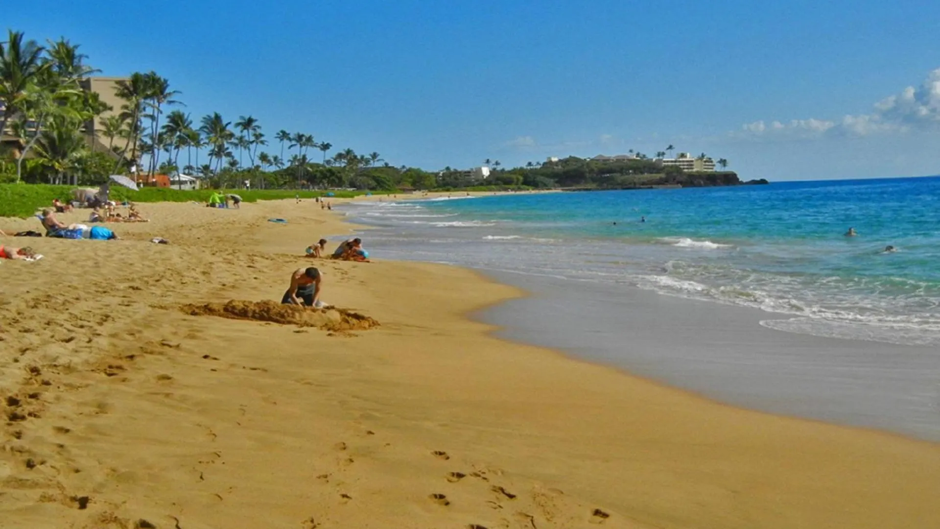 Willa International Colony Club 37 Kaanapali 0*,  Stany Zjednoczone Ameryki